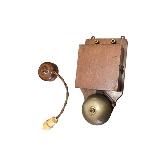 Image 1 of Antico servitore della casa reale, circa 1900