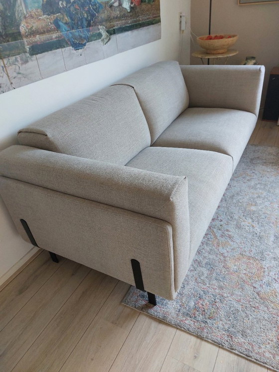 Image 1 of 2-seater sofa