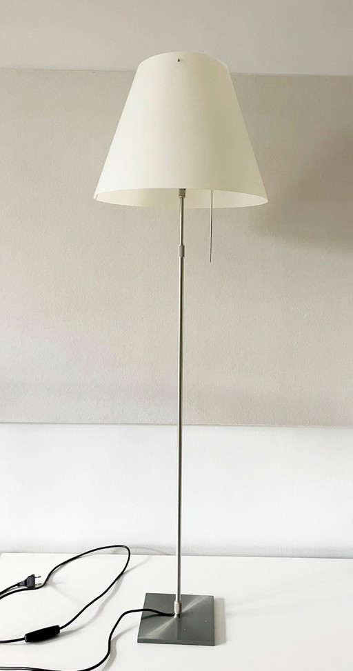 Luceplan Costanza Floor Lamp