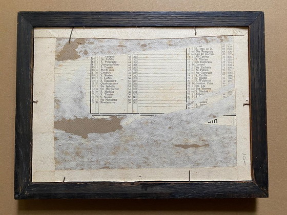 Image 1 of Visages d'hier : estampes et photos anciennes