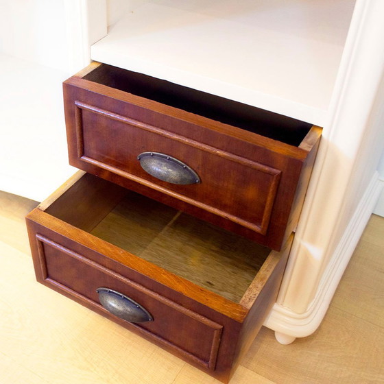 Image 1 of Buffet vintage, Espagne, années 1940