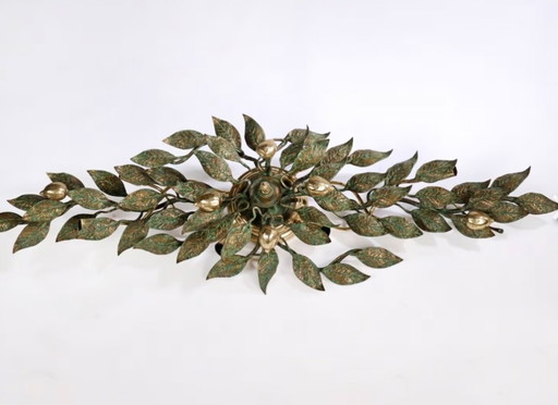 Hans Moller ceiling/sconces