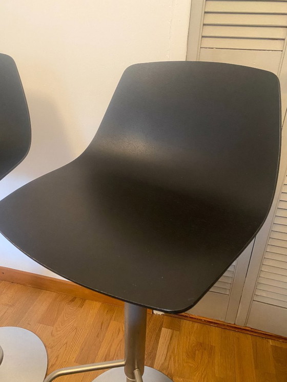 Image 1 of 2 sgabelli Lapalma