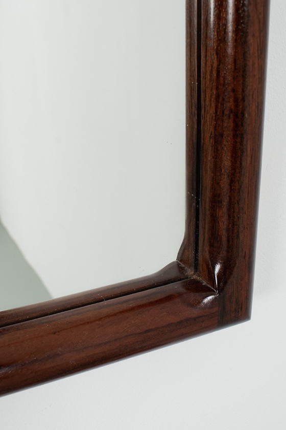 Image 1 of Vildbjerg 70's mirror