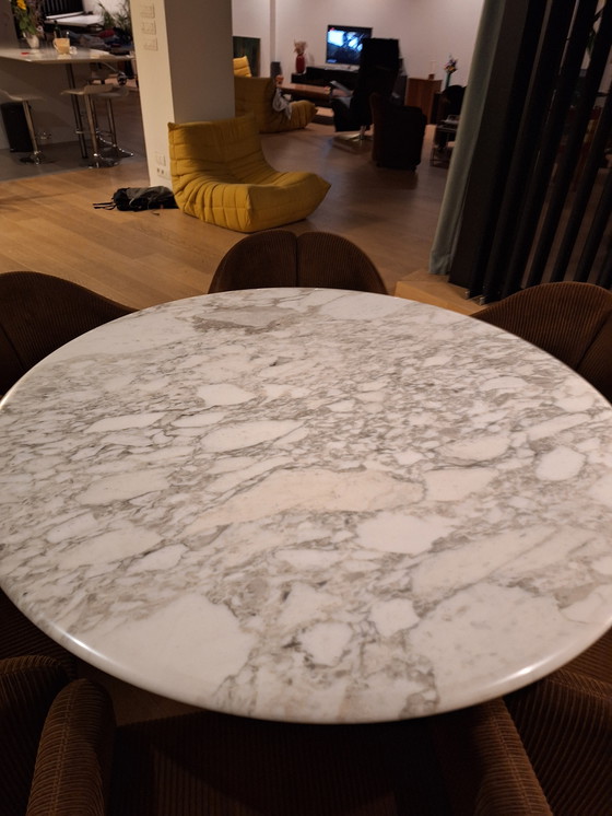 Image 1 of Tisch von Osvaldo Borsani & Eugenio Gerli für Tecno 