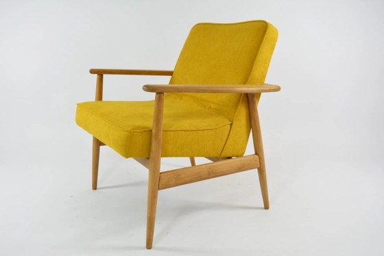 Image 1 of Gele Z-fauteuils