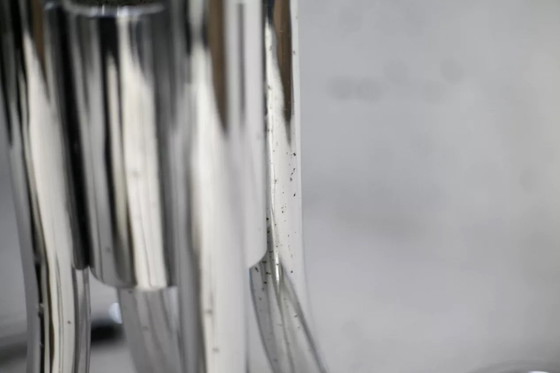 Image 1 of Tavolo in stile Gastone Rinaldi