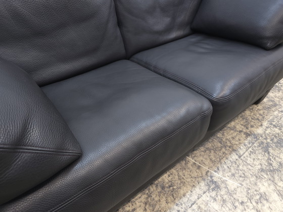 Image 1 of De Sede ds 17 Set Desede Designer Sofa Leather Sofa Couch