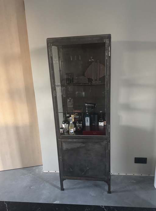 Vintage Medicine Cabinet