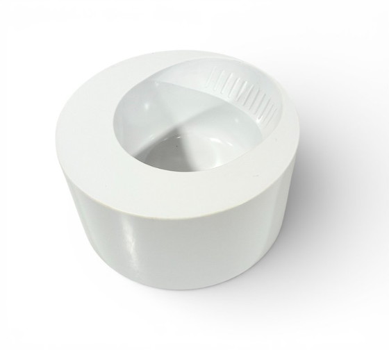 Image 1 of Cenicero Borneo de la década de 1960 de Enzo Mari