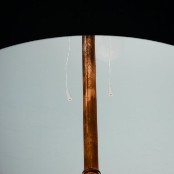 Image 1 of MK10816 Veb Narva floor lamp