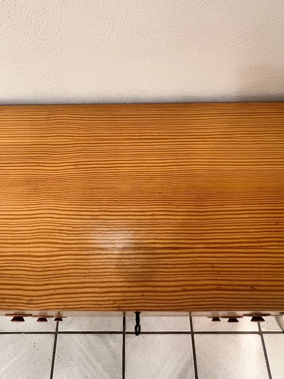 Image 1 of Vintage Ladenkastje, Royal Board Sweden, Zweden 1970's