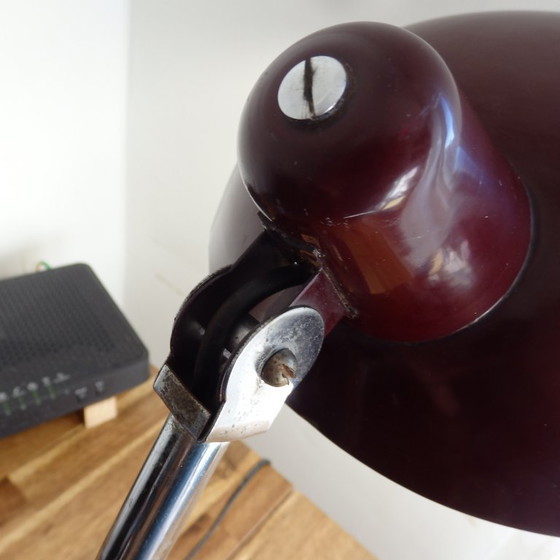 Image 1 of Bahuaus-lamp