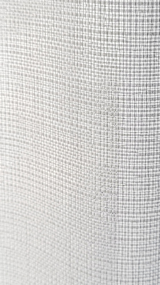 Image 1 of La tenda trasparente Ploeg White Inbetween