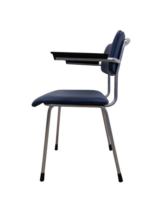 Image 1 of Sedia Gispen 1235, anni &#39;60