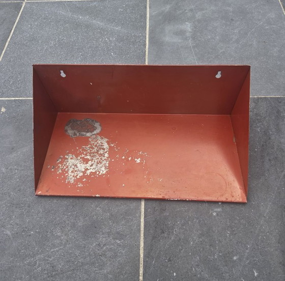 Image 1 of ZT Mensola a muro 1954 Constant Nieuwenhuijs