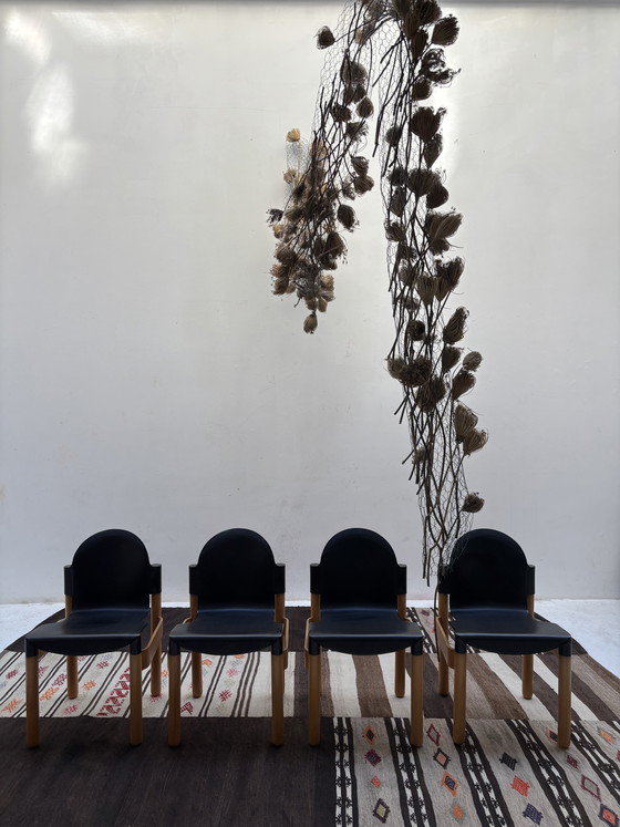 Image 1 of Thonet-Stühle