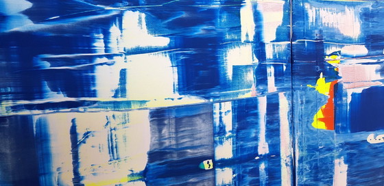 Image 1 of Jürgen Angeler - Ocean Dynamics