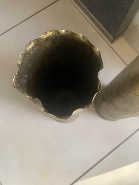 Image 1 of 2 messing hulzen 