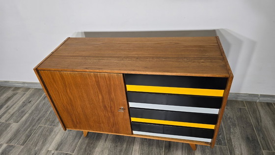 Image 1 of Sideboard von Jiri Jiroutek für Interior Prag