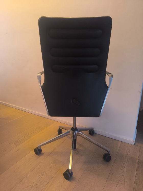 Image 1 of 4 sedie da ufficio Vitra AC 5 Work