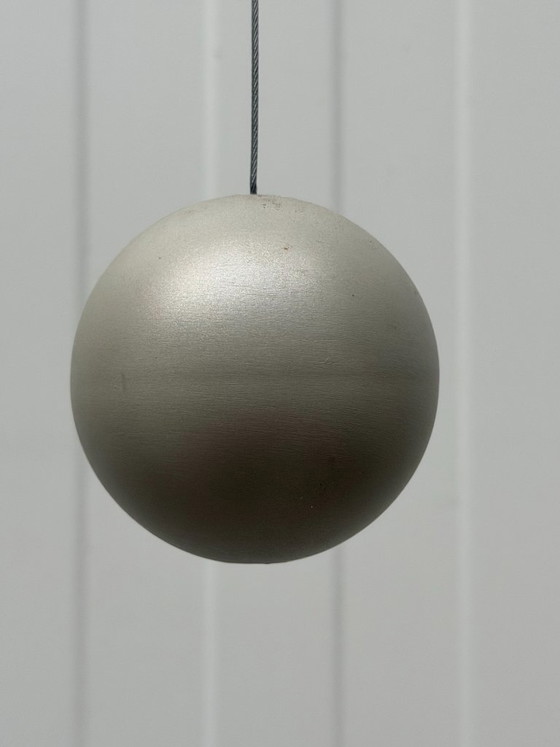 Artemide Nestore Terra floor lamp – Floor lights, Metal (photo 5 of 15)