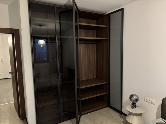 Image 1 of Armadio Poliform Senzafine - camera da letto