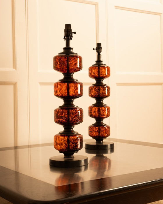 Image 1 of USA table lamps 