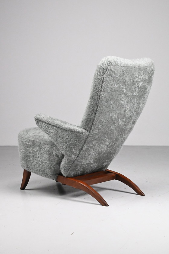 Image 1 of Artifort Penguin armchair