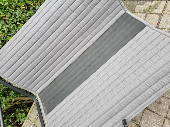 Image 1 of Hay Pallisade sofá + cojín