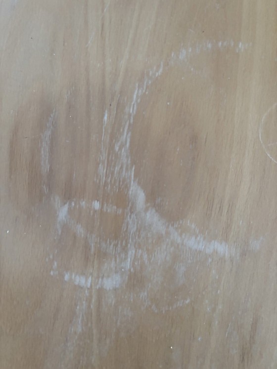 Image 1 of Thonet eethoekset 1994