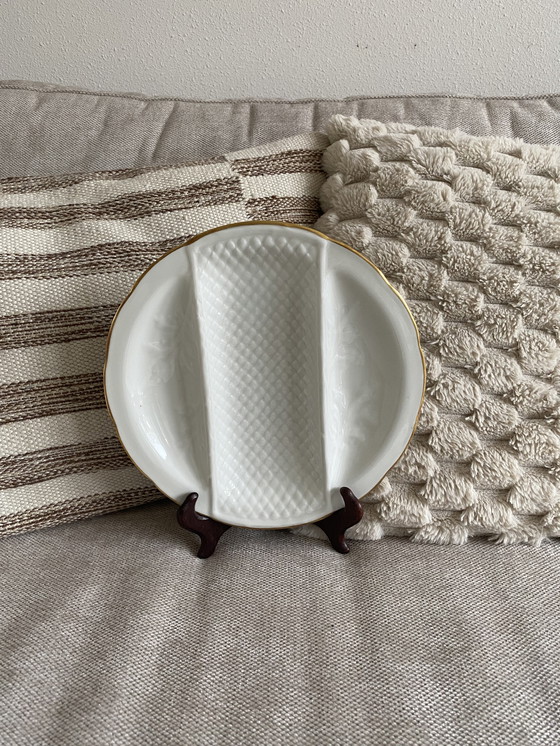 Image 1 of Französische Spargelplatten