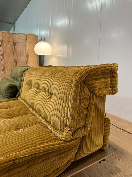 Image 1 of NUEVO ESTADO Roche Bobois Mah Jong 2 Plazas + GARANTÍA