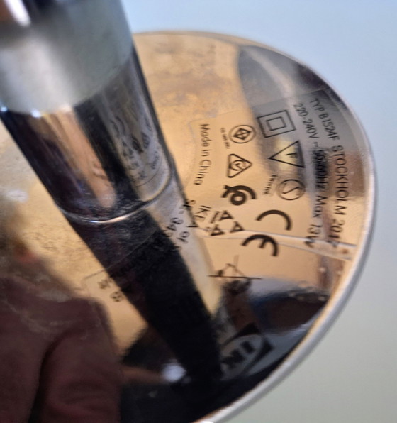 Image 1 of Ikea, lampe de table Olga Wihlborg Stockholm 