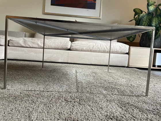 Image 1 of Tavolino da caffè Minotti Duchamp / tavolino