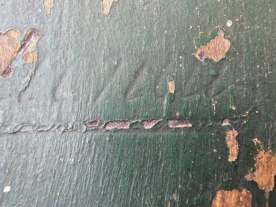 Image 1 of Triciclo antiguo y completamente original