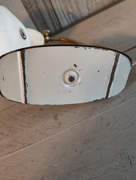 Image 1 of Atomic space lamp