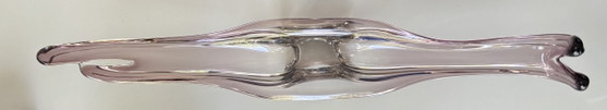 Image 1 of Val Saint Lambert vintage sierschaal