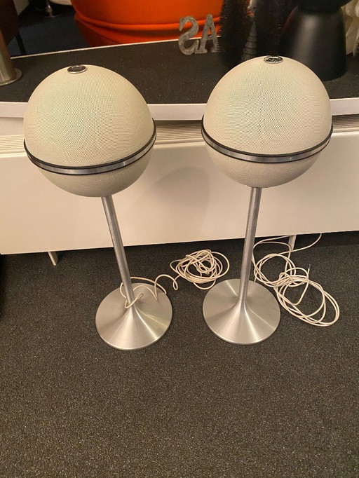 Grundig Audiorama 4000 Lautsprecher