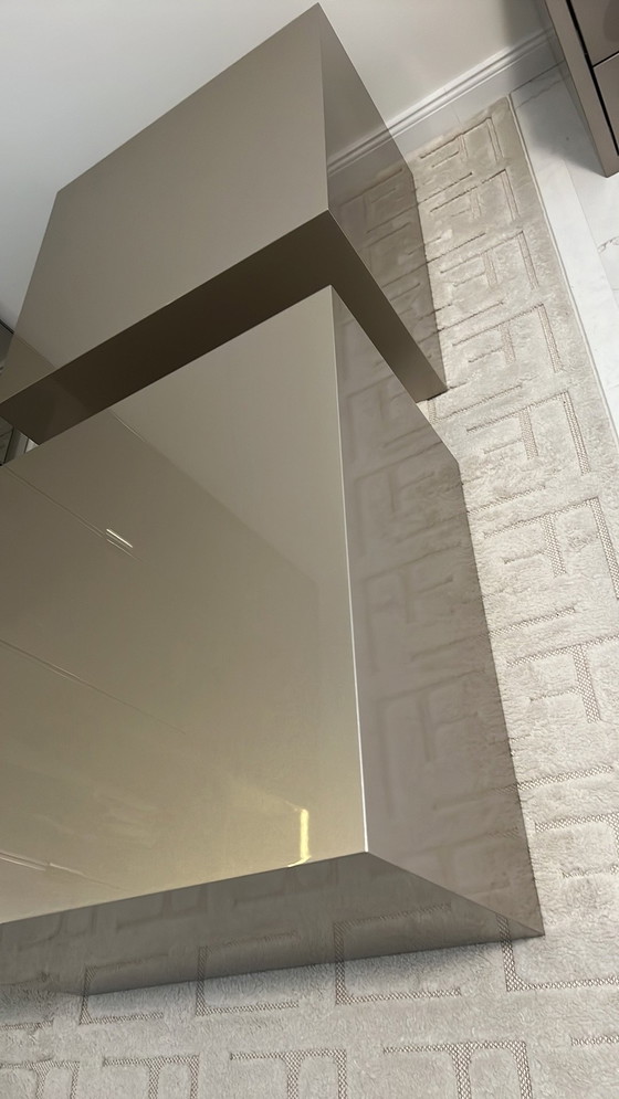 Image 1 of Eric Kuster side tables