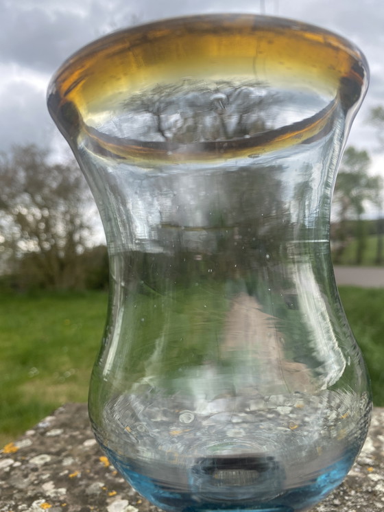 Image 1 of Grand Verre Murano