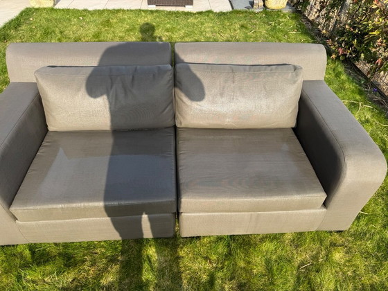 Image 1 of Tuinbank BOREK