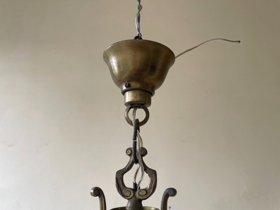 Image 1 of Lanterna Hallamp Lanterna francese