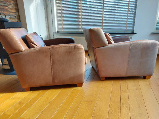 Image 1 of Due poltrone Linteloo Marconi