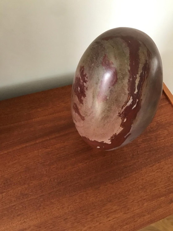 Image 1 of Shiva Lingam XXL 31x16,5 cm 13,72 kg solido