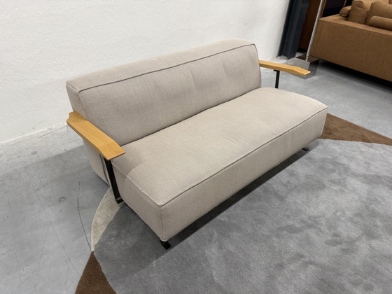 Image 1 of Tela de Gelderland Woody 6401 Bank Opera