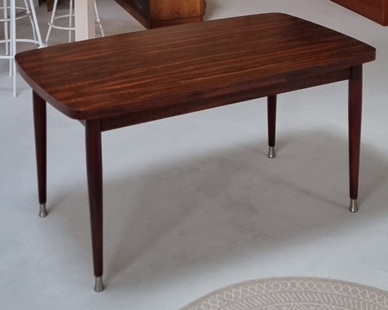 Image 1 of 70's eettafel