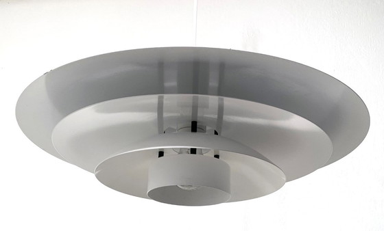 Image 1 of Grande Suspension Vintage • Lanterna Danica • Jurgen Buchwald • Nordlux • 1970