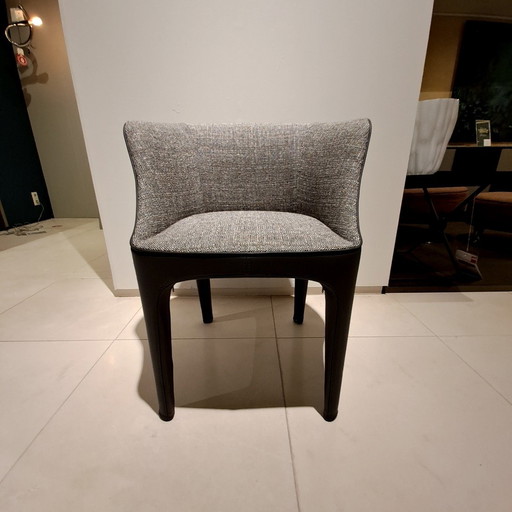 Giorgetti Diana Esszimmerstühle, 6er-Set