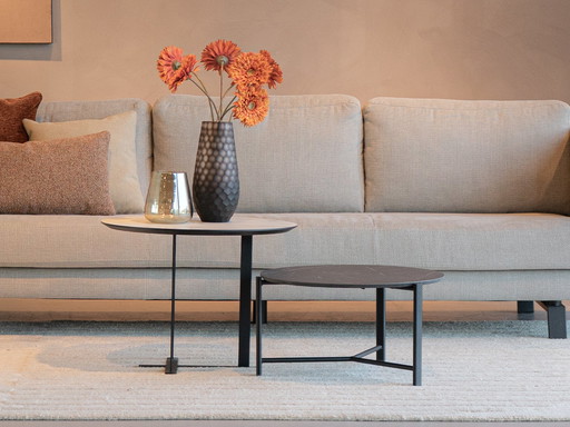 RT Design Ardes/La Roche salontafel (set van 2)